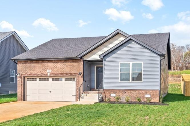 314 Cardinal Crk, Clarksville, TN