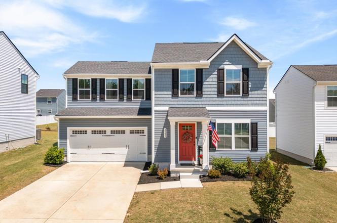 2325 Burnwick Grv, Spring Hill, TN