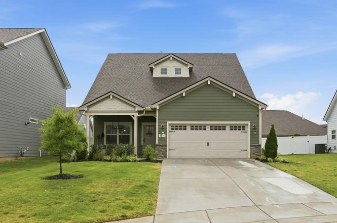 3247 Starwood Dr, Murfreesboro, TN