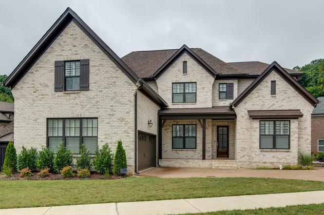 1031 Tiane Trl, Gallatin, TN