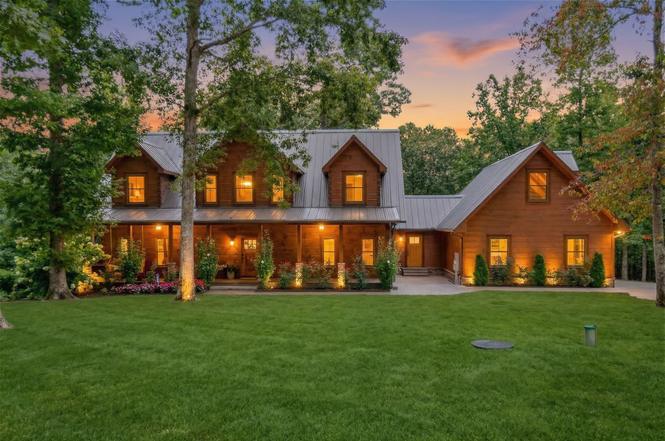 6011 Garrison Springs Rd, Franklin, TN