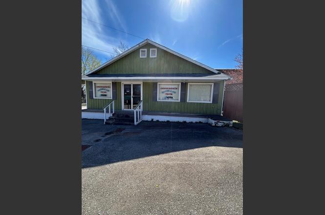 503 N Petway St, Franklin, TN
