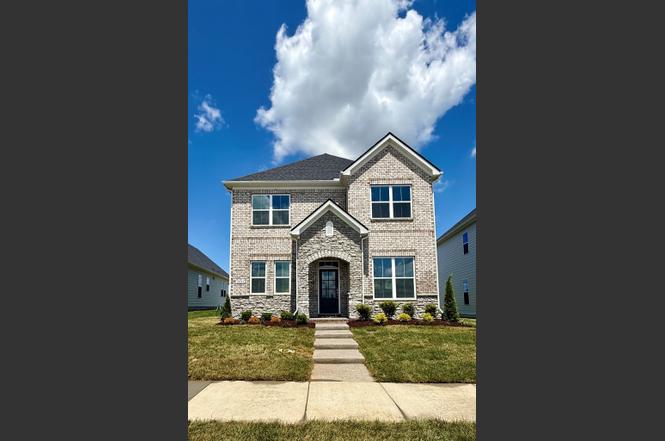 2029 Holbrook Rd, Mount Juliet, TN