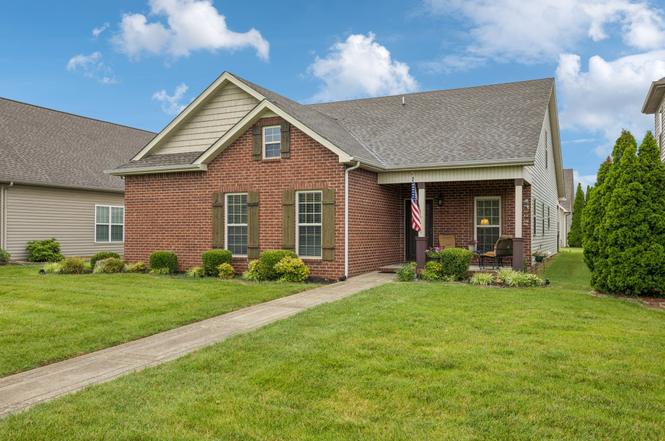 188 Whitman Aly, Clarksville, TN