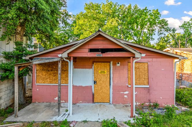 2116 Herman St, Nashville, TN