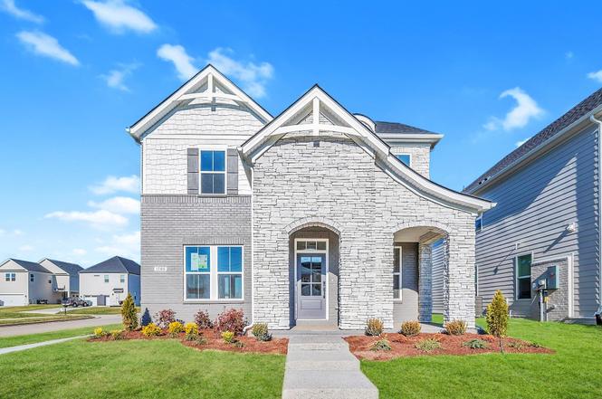 1100 Codah Dr, Mount Juliet, TN