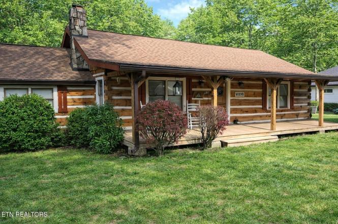 139 Windsor Rd, Crossville, TN