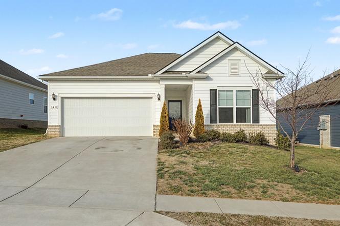 3410 Hattie Ln, Columbia, TN