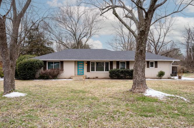 1611 White Blvd, Murfreesboro, TN