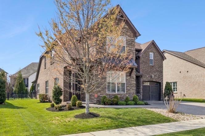 1025 Laffite Way, Gallatin, TN