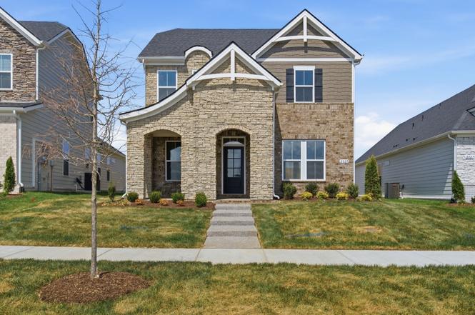 2025 Holbrook Rd, Mount Juliet, TN