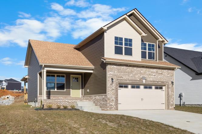 304 Cardinal Crk, Clarksville, TN