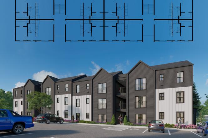 3000 Edwin Way #302, Nashville, TN