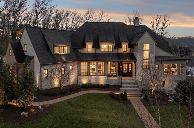 Home in Brentwood, TN