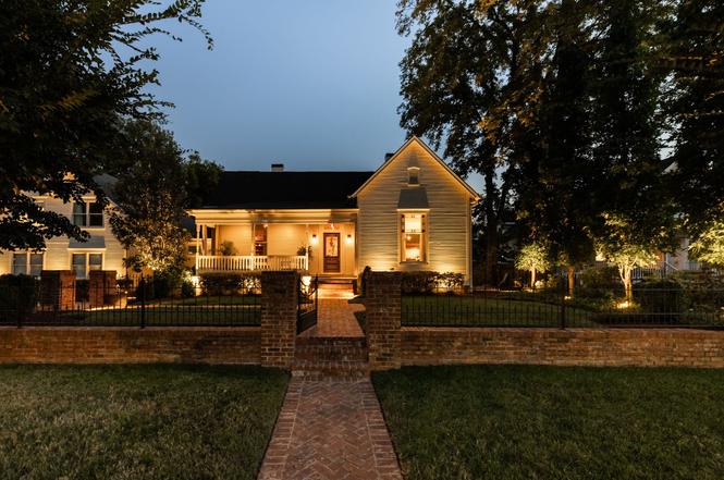 4803 Elkins Ave, Nashville, TN