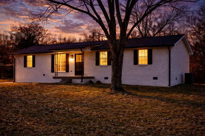 2045 Nonaville Rd, Mount Juliet, TN