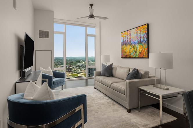 515 Church St #3607, Nashville, TN