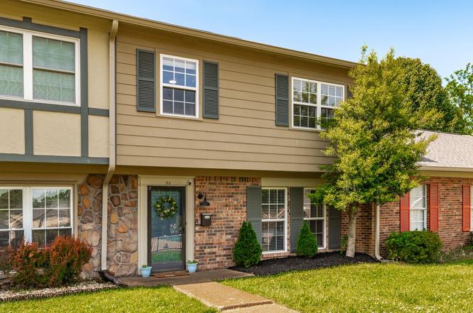 5600 Country Dr #164, Nashville, TN