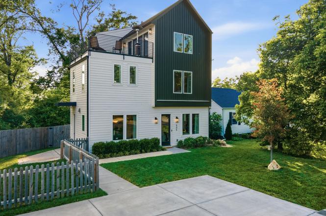 505 Croley Dr, Nashville, TN