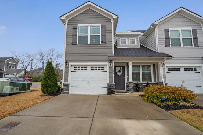 3205 Appaloosa Ct, Murfreesboro, TN