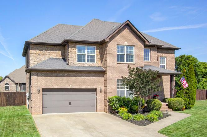 2632 Browning Way, Clarksville, TN