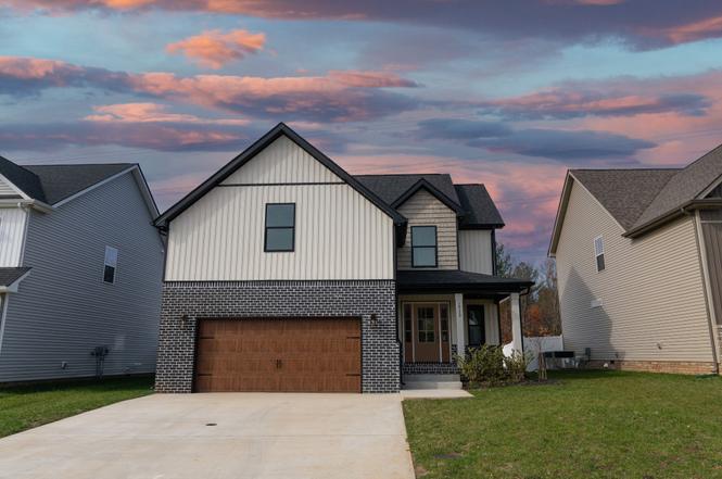 58 Hilltop, Clarksville, TN