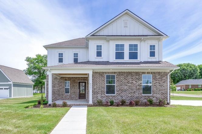 6161 Worthingtion Rd, Columbia, TN