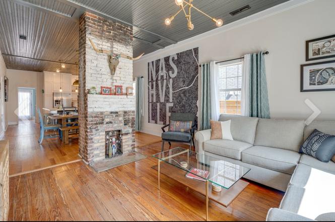1232 Joseph Ave, Nashville, TN