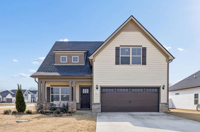 501 Ruby Cate Way, Murfreesboro, TN