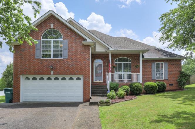 3334 Colchester Cir, Lebanon, TN