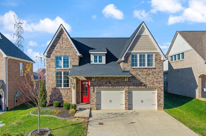 1035 Fallow Rd, Mount Juliet, TN