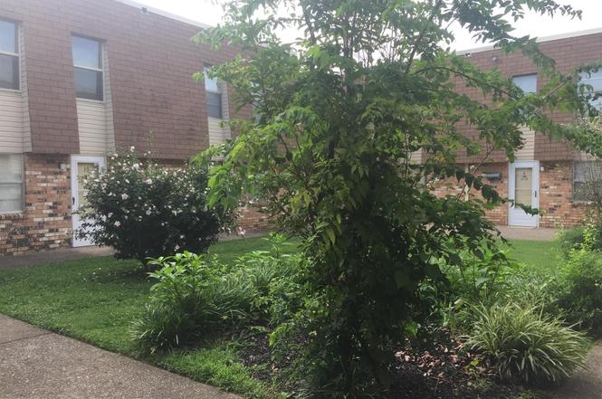 370 Wallace Rd Unit F9, Nashville, TN
