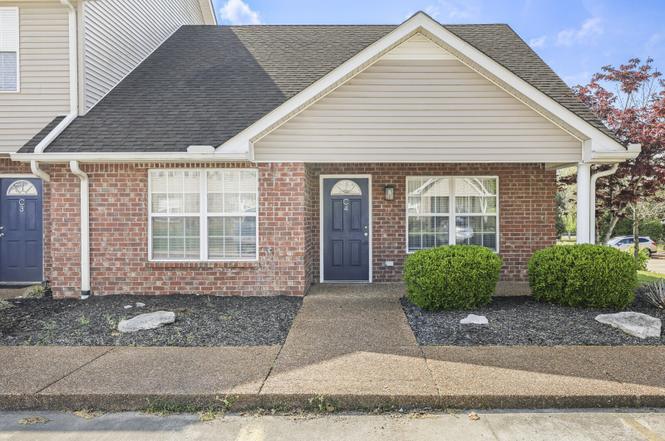 Home in Gallatin, TN