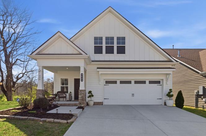 9645 Kaplan Ave, Brentwood, TN