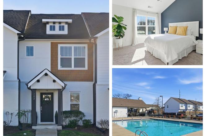 102 W Mill Dr, Nashville, TN