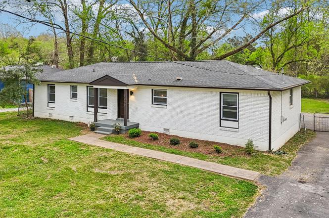 5008 Suter Dr, Nashville, TN