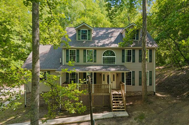 8565 Cub Creek Rd, Nashville, TN