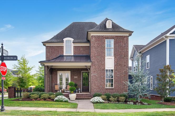 2032 Echelon Dr, Franklin, TN