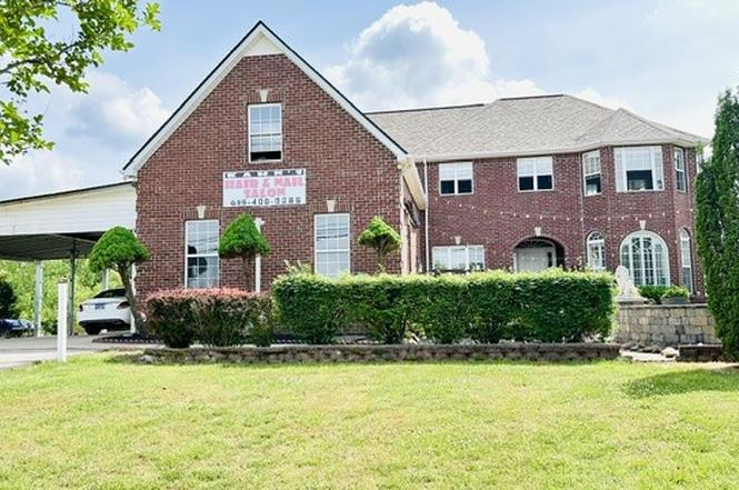 2185 Almaville Rd, Smyrna, TN