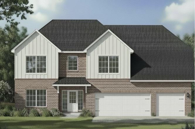 661 Eva Agnes Ave, Clarksville, TN
