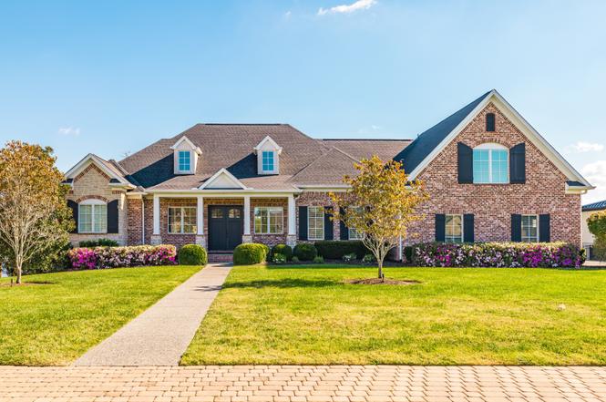 1395 Rozella Way, Gallatin, TN