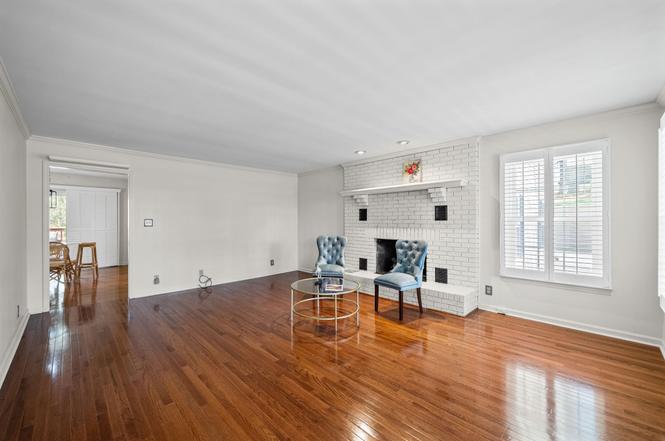 815 Shady Bluff Trl, Clarksville, TN