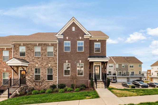 134 Buckfast Ln, Antioch, TN