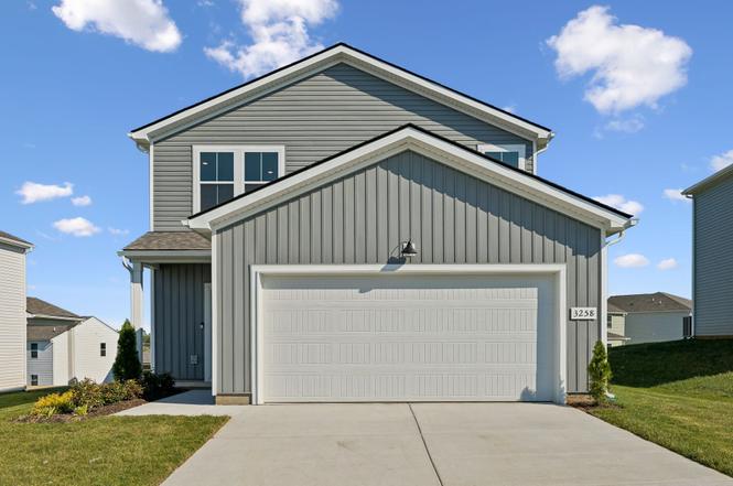 3276 Barrel Oak Pass, Columbia, TN