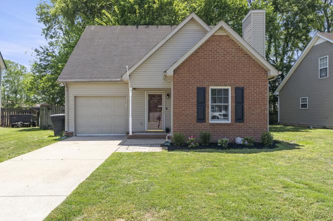 113 Meigs Dr, Murfreesboro, TN