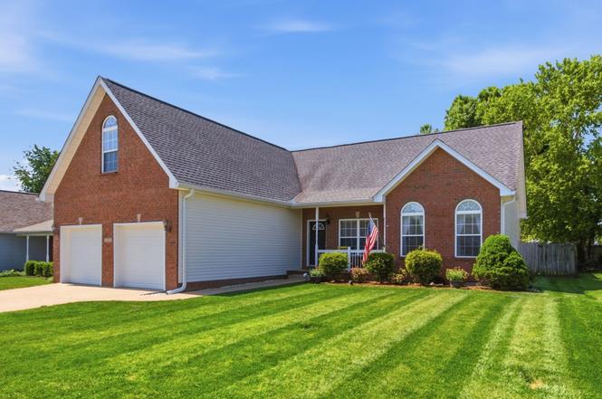 1503 Chapman Ln, Spring Hill, TN