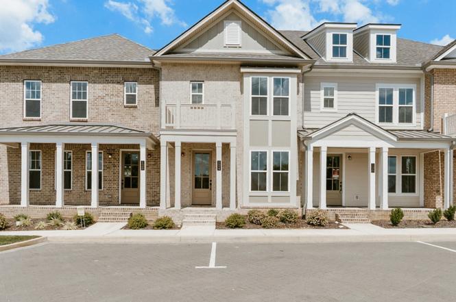 404 Perch St, Hendersonville, TN