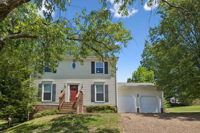 521 Fairhaven Ct, Nashville, TN