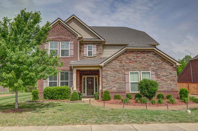 Home in Brentwood, TN
