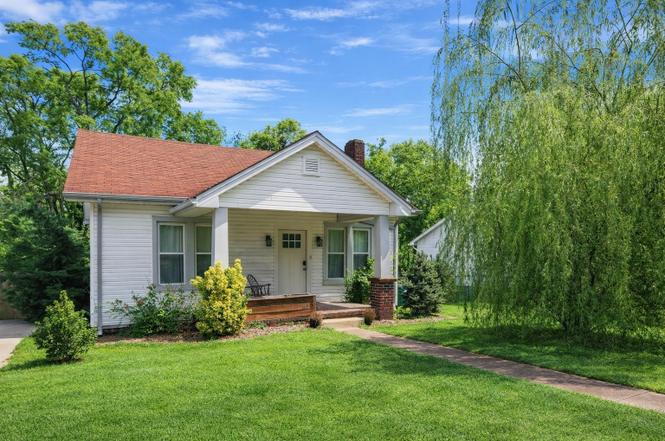 811 N 6th St, Nashville, TN